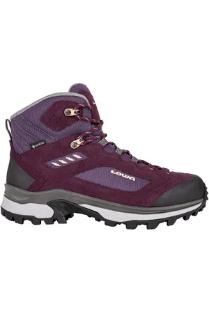 Lowa CORVARA GTX MID Ws Trekkingschuh - Verkäufer: