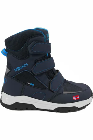 TROLLKIDS Kids Lofoten Winter Boots Winterstiefel - Verkäufer: unterwegs.biz