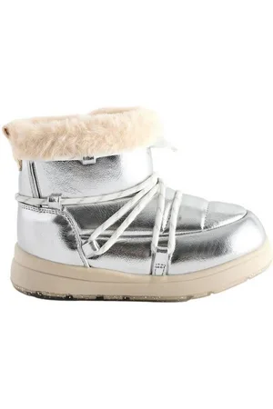 Next Gesteppte Schneestiefel Winterstiefelette (1-tlg) - Verkäufer: Germany GmbH