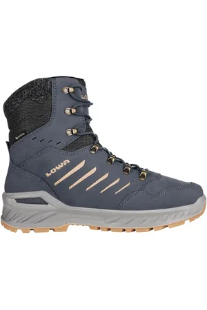 Lowa NABUCCO GTX STAHLBLAU/BEIGE Stiefel - Verkäufer: Sport Butsch GmbH & Co.KG