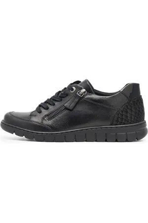 Go Soft Halbschuhe WI23-GHANA-04 Schnürschuh - Verkäufer: Modivo_de