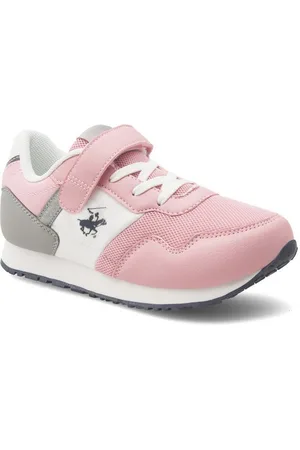 Beverly Hills Polo Club Sneakers Mädchen LH2211190(IV)DZ Sneaker - Verkäufer: Modivo_de