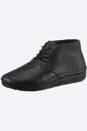 airsoft modern+ Stiefelette Stiefelette - Verkäufer: Witt-Gruppe