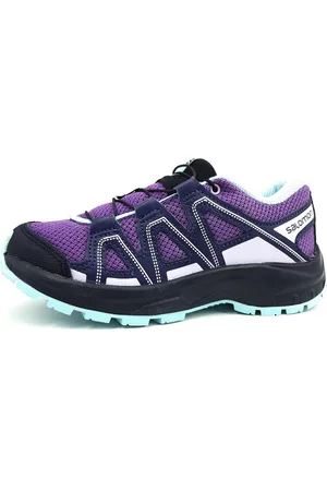 Salomon Trekkingschuh Wanderschuh - Verkäufer: H&D Schuhcompany