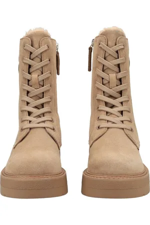 HUGO BOSS Rebby_LUBootie Stiefel - Verkäufer: Schuhe Lüke