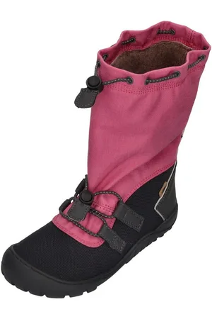 Koel Rana Cipherfox Barfußschuh fuchsia - Verkäufer: Shoedeal Jana Sievers e.K.