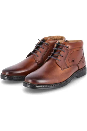 Josef Seibel Stiefeletten ALASTAIR 17 Stiefelette - Verkäufer: Anika Schuh
