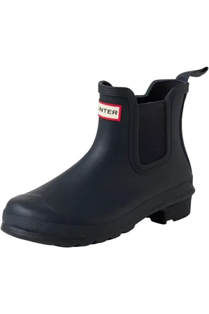 Hunter Gummiboots Original Chelsea Gummistiefelette - Verkäufer: Frankonia