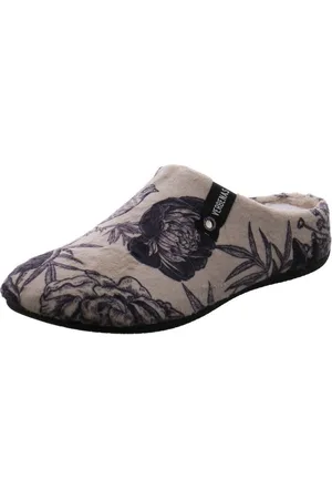 Verbenas York Bloom Hausschuh - Verkäufer: P&P Shoes