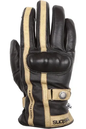 Helstons Motorradhandschuhe Burton Motorradhandschuhe - Verkäufer: Fc-Moto