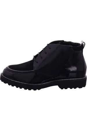 Sioux 40471-748 Schnürstiefelette - Verkäufer: Schuhhaus Höppner