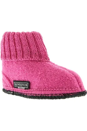 Bergstein Cozy Hausschuh - Verkäufer: Schuh Gress