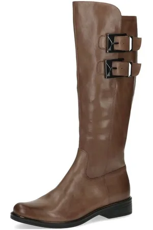 Caprice Stiefel Leder Stiefel - Verkäufer: S4S Commerce