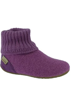 Living Kitzbühel Schurwolle Hüttenschuhe (1-tlg) Hüttenschuh - Aus 100% Schurwolle - Verkäufer: simply4you