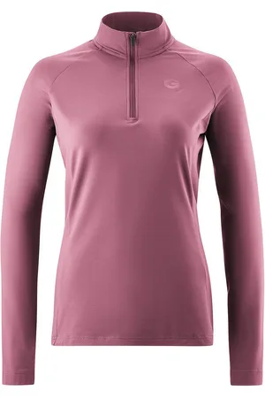 Gonso Langarmshirt Shirt Cistina - Verkäufer: Storer Handels GmbH