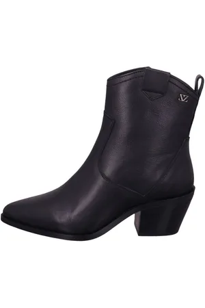 Lazamani LA53675 BLACK Stiefelette - Verkäufer: Schuhhaus Höppner