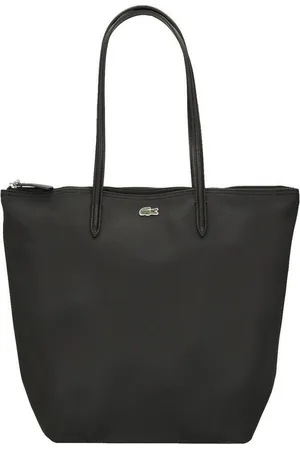 Lacoste Shopper L.12.12 Concept - vertical Shopper L 35 cm (black) - Verkäufer: Markenkoffer