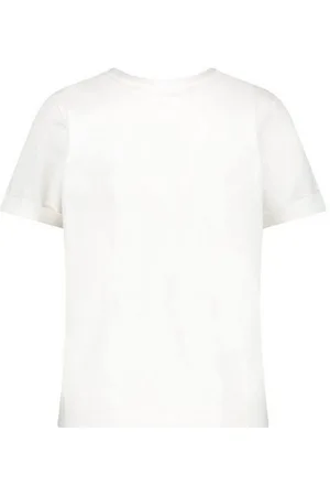 Taifun T-Shirt uni regular fit (1-tlg., keine Angabe) - Verkäufer: The Platform Group
