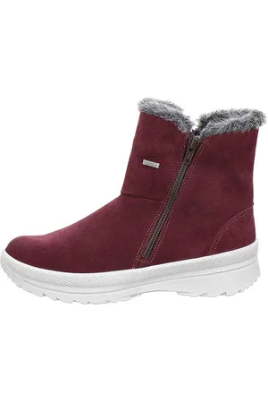 Jomos [D2C] 853905 84 581 Schnürboots - Verkäufer: schuhplus - Schuhe in Übergrößen