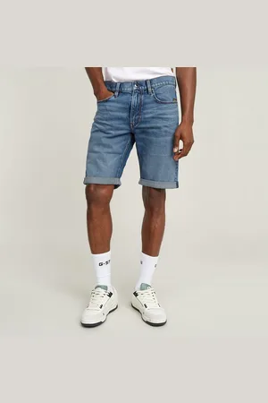 G-Star Jeansshorts Mosa