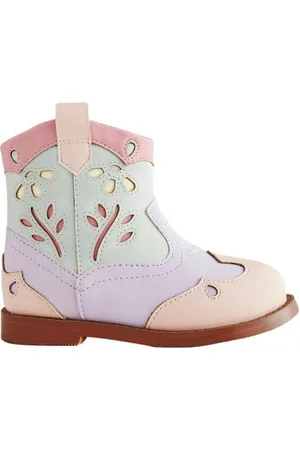 Next Stiefel im Western-Stil Westernstiefelette (1-tlg) - Verkäufer: Germany GmbH