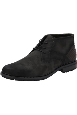 Palado Galmus Schnürstiefelette - Verkäufer: JOMODO