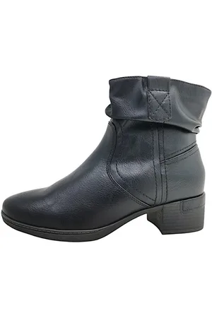 Jana Stiefel Schnürstiefel - Verkäufer: H&D Schuhcompany