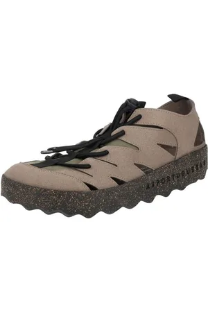 Asportuguesas Halbschuhe Leder Schnürschuh - Verkäufer: S4S Commerce