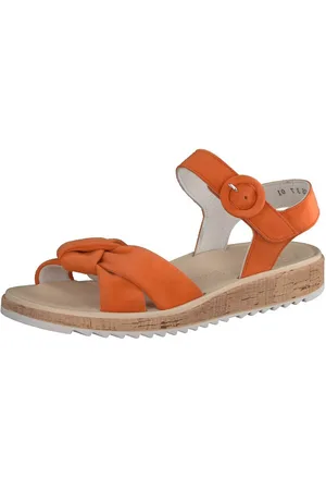 Paul Green 6105 Keilsandalette - Verkäufer: JOMODO