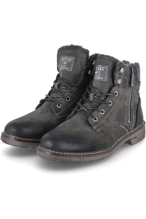 Mustang Winterboots Stiefel - Verkäufer: Anika Schuh