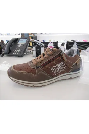 Dockers Schnürschuh - Verkäufer: LEPi Markenschuhe
