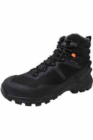 Mammut Blackfin III MId Wanderschuh - Verkäufer: LEPi Markenschuhe