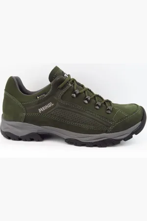 Meindl Atlanta GTX loden Wanderschuh Schuhhaus Otto Cronauer