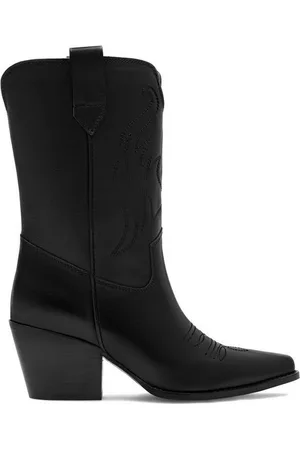 Badura Cowboystiefel Damen 222FW92 Cowboystiefel - Verkäufer: Modivo_de