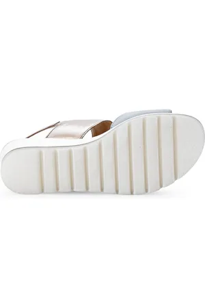 Gabor Keilsandalette - Verkäufer: Schuh-Bamberg