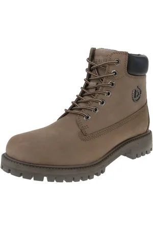 Bugatti 321-ANV30-1550 1410-Taupe Stiefel - Verkäufer: Schuhfieber