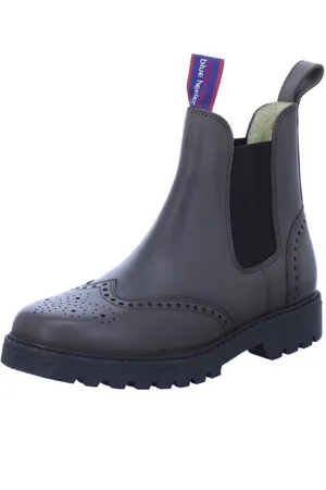 Blue Heeler Connor brogue Stiefelette - Verkäufer: Schockmann Schuhe