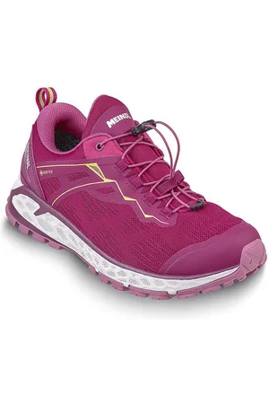 Meindl Power Walker Lady 3.0 Wanderschuh - Verkäufer: Zateno
