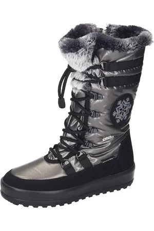Manitu Snow Boots Winterstiefel mit POLAR-TEX - Verkäufer: PS shoe fashion GmbH