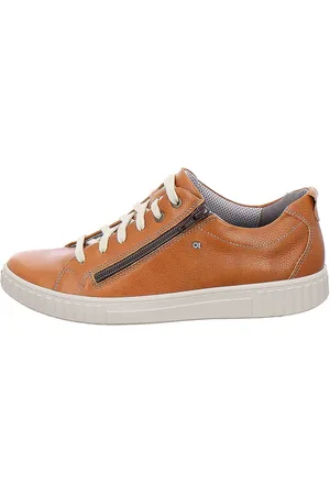 Jomos [D2C] 811399 61 322 Schnürschuh - Verkäufer: schuhplus - Schuhe in Übergrößen