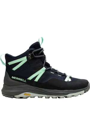 Merrell Siren 4 Mid GTX Wanderschuh mit recycelten Bestandteilen - Verkäufer: bonvenon