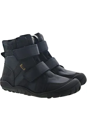 Koel Stiefel Barfußschuhe Milo 2.0 Hydro Tex Wasserdicht Wolle Schnürstiefelette - Verkäufer: Alex und Elis Kinderschuhe