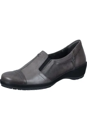 Comfortabel Slipper Slipper mit Gummizug - Verkäufer: PS shoe fashion GmbH