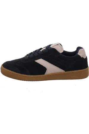 Marc O’ Polo Mod. Court M 4B Sneaker - Verkäufer: www.hillenhinrichs-schuhmode.de