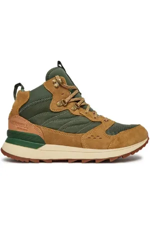 Merrell Alpine 83 Sneaker Recraft Mid WP Herren Schuhe Freizeitschuhe J006721 Sneaker Atmungsaktiv, Komfort - Verkäufer: outlet5de