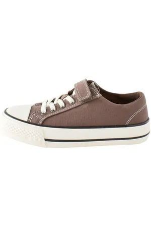 Next Sneaker, elastische Schnürung und ein Riemen Sneaker (1-tlg) - Verkäufer: Germany GmbH