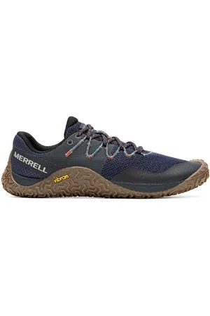 Merrell Trail Glove 7 Herren Barfußschuhe Trailrunning Laufschuh J067837 Barfußschuh Komfort - Verkäufer: outlet5de