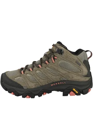 Merrell Moab 3 Mid GTX Damen Outdoorschuh - Verkäufer: Tauro