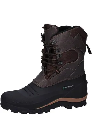 Spirale Bernd Schnürstiefel Winterstiefel - Verkäufer: POTTHOFF - ONLINE