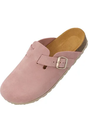 Palado Kiel Premium Leather Clog - Verkäufer: JOMODO